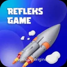 Refleks Game