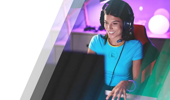 Streamer Application