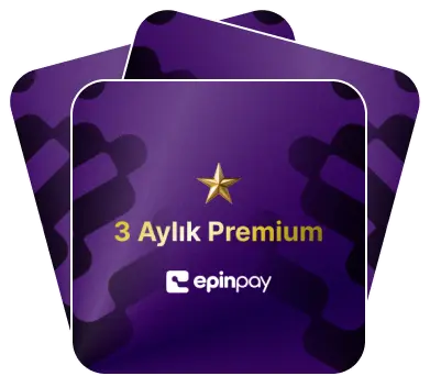 Premium Raffle