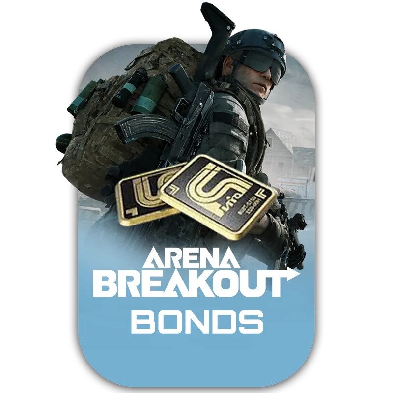 Arena Breakout Bonds | Hızlı ve Güvenli Satın Al – Epinpay