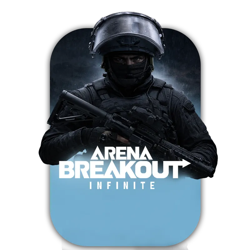 Arena Breakout: Infinite | Hızlı ve Güvenli – Epinpay
