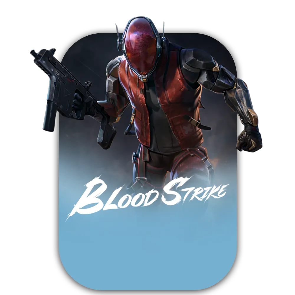 BLOOD STRIKE Gold Satın Al | Hızlı Top-Up – Epinpay