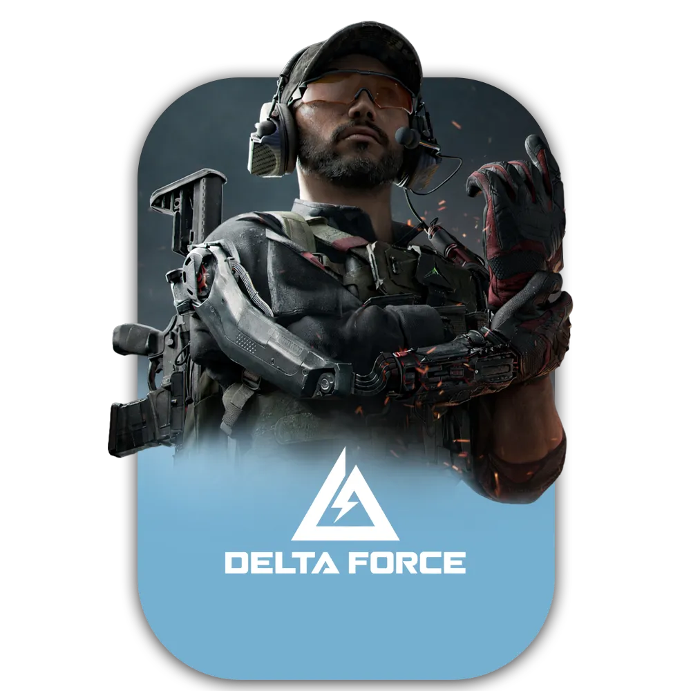 Delta Force Delta Coin | Hızlı ve Güvenli Alışveriş Epinpay