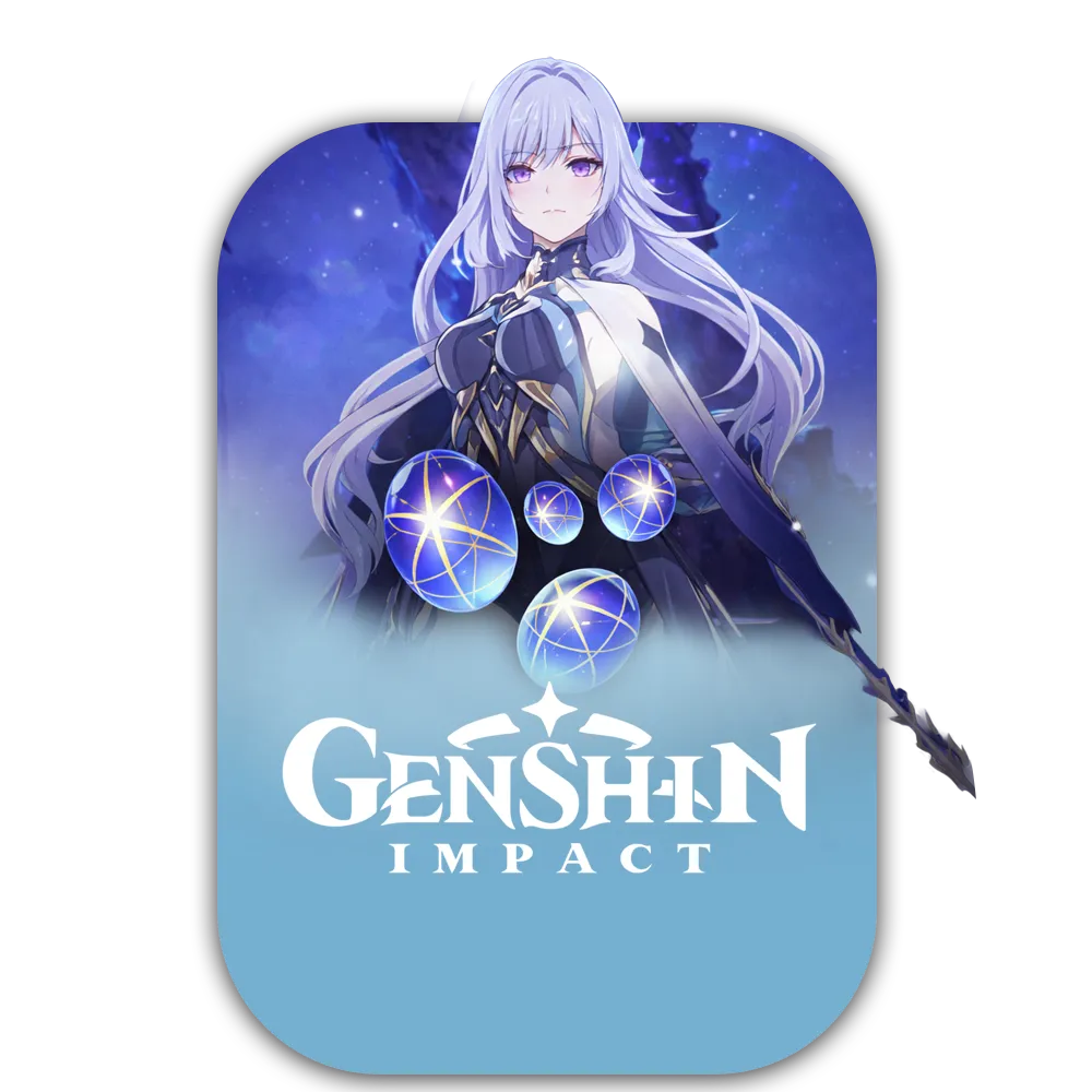 Genshin Impact Chronal Nexus Satın Al | Anında | Epinpay