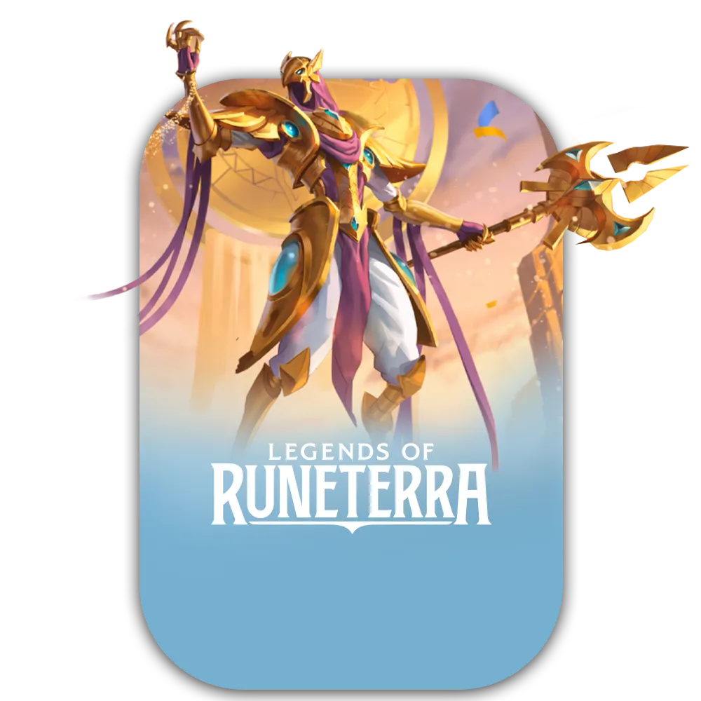 Legends of Runeterra Riot Cash E-Pin | Anında Kod – Epinpay