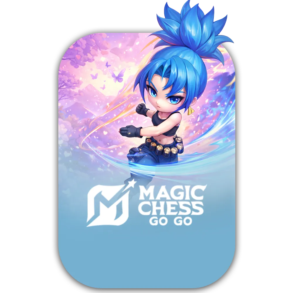 Magic Chess: Go Go Elmas | Hızlı & Güvenli Top-Up – Epinpay