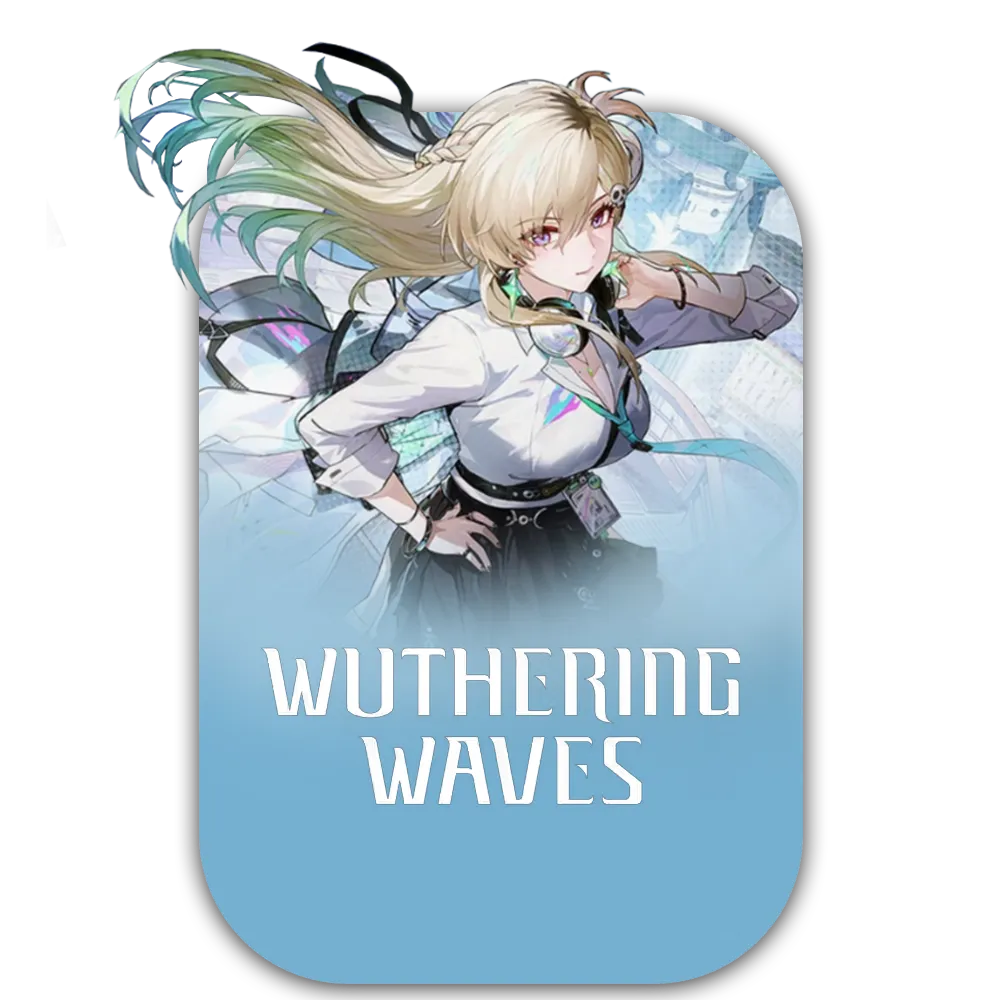 Wuthering Waves Lunites Satın Al | Top-Up | Epinpay
