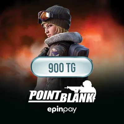 Point Blank 900 TG E Pin Satın Al | Epinpay