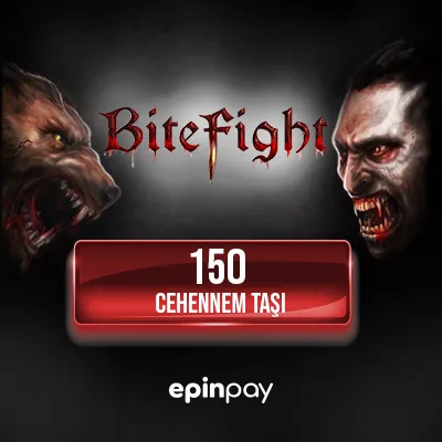 150 Cehennem Taşı | Epinpay