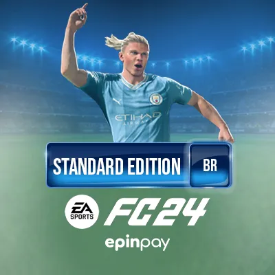 EA SPORTS FC 24 Standard Edition BRAZIL | Epinpay