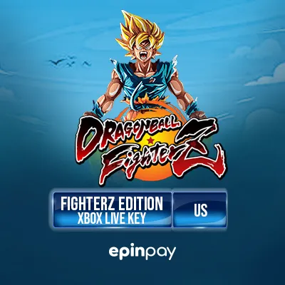 FighterZ Edition (Xbox One) - Xbox Live Key - US