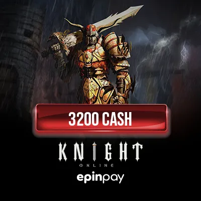 Knight Online Bronze Premium | Epinpay