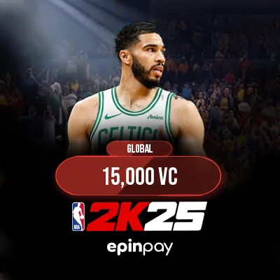 NBA 2K24 25th Anniversary Xbox Key GLOBAL| Epinpay
