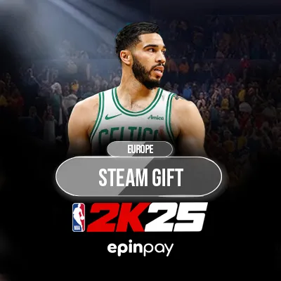 NBA 2K25 All-Star Edition Steam Gift EUROPE| Epinpay