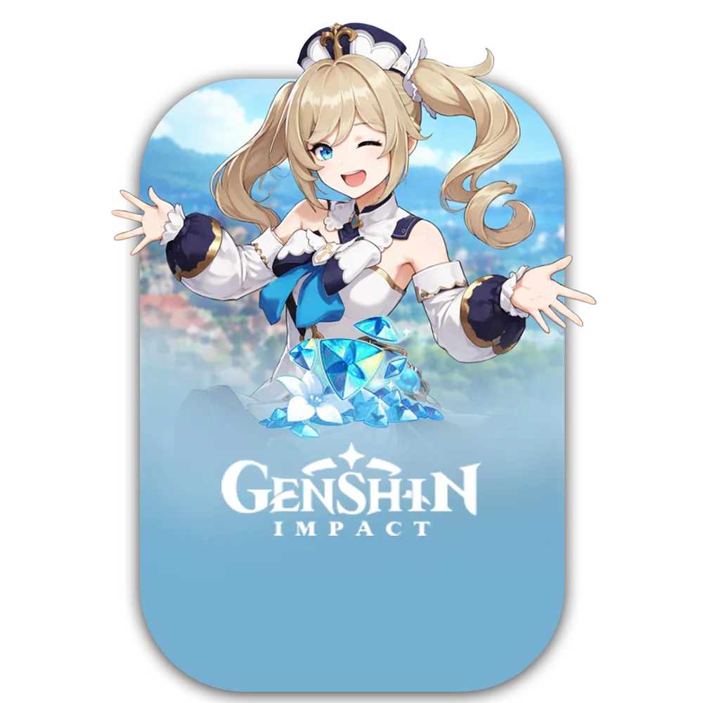 Genshin Impact Genesis Crystals Satın Al | Epinpay