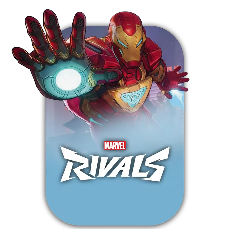 Marvel Rivals Lattice Satın Al | Anında Top-Up – Epinpay