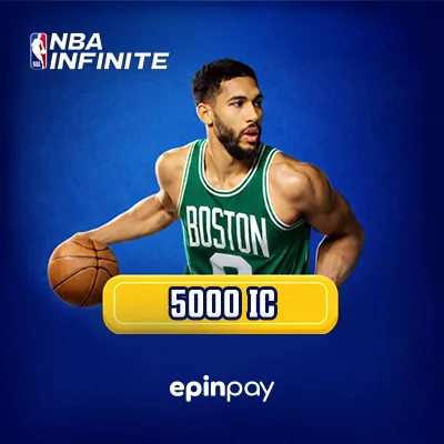 NBA Infinite 5000 IC Satın Al | Anında Top-Up | Epinpay