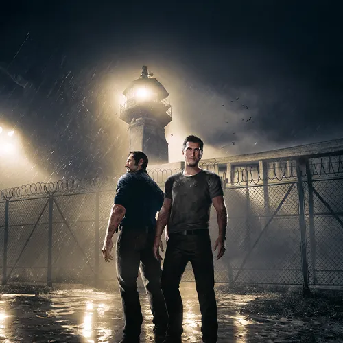 A Way Out - Dijital Ürünler ve Hızlı Aktivasyon | epinpay