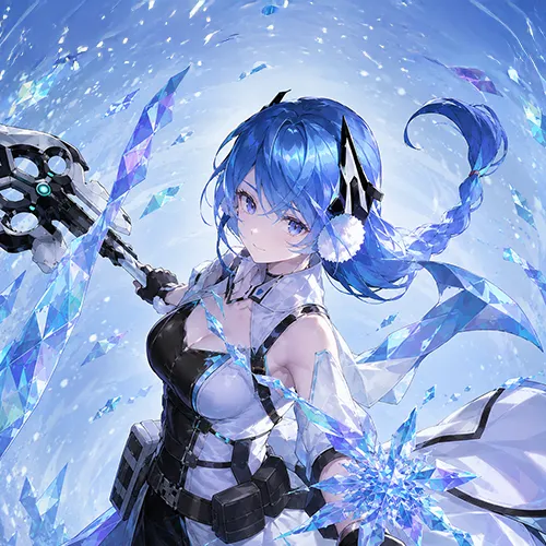Aether Gazer Shifting Flowers | epinpay