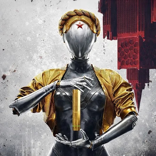 Atomic Heart - Dijital Ürünler ve Hızlı Aktivasyon | epinpay