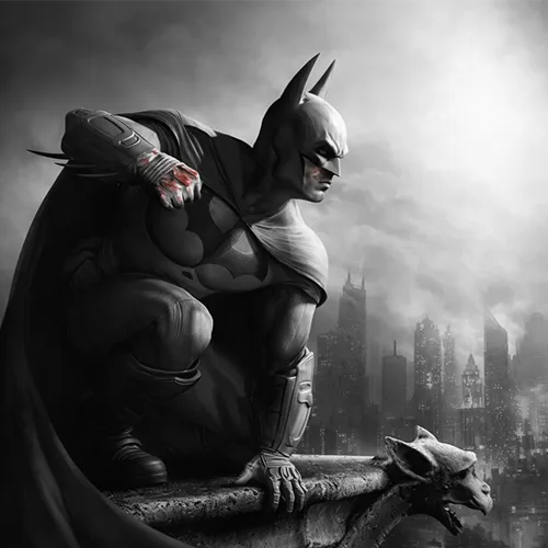 Batman Arkham City GOTY - Hızlı Aktivasyon | epinpay