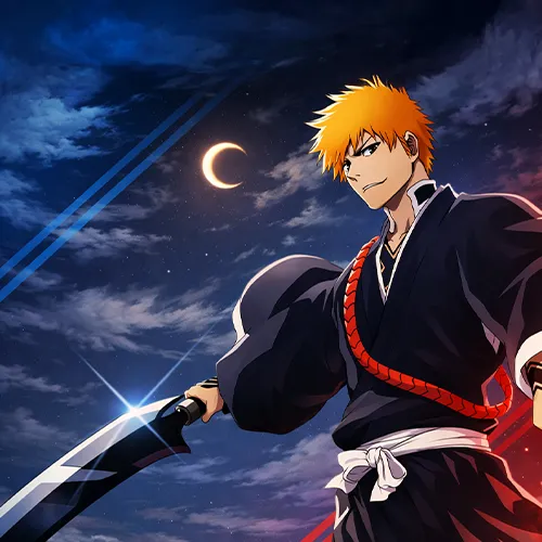 Buy Bleach: Brave Souls Key - Hızlı ve Güvenilir - Epinpay