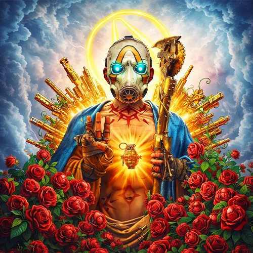 Borderlands 3 Standard Edition - Hızlı Aktivasyon | epinpay