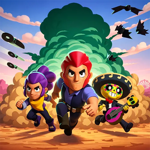 Brawl Stars Elmas Fiyatları – En Ucuz fiyatlarla | Epinpay