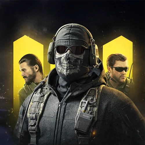 Call of Duty Mobile