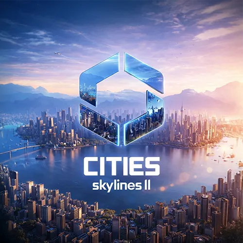 Cities: Skylines II -Hızlı Aktivasyon | epinpay