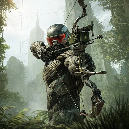 Crysis 3 - Dijital Ürünler ve Hızlı Aktivasyon | epinpay