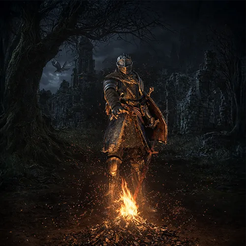 Dark Souls Remastered -Hızlı Aktivasyon | epinpay