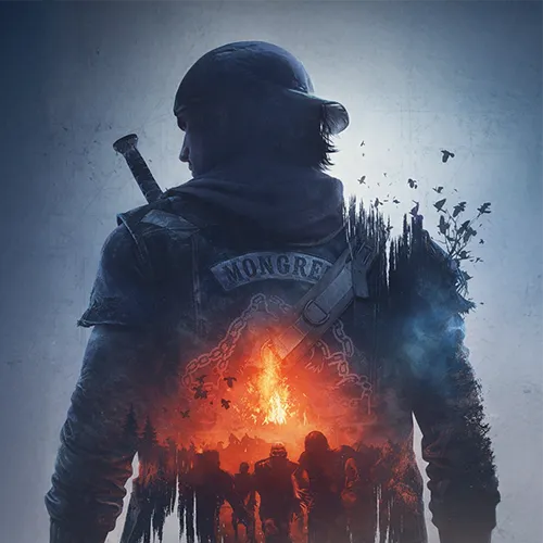 Days Gone - Dijital Ürünler ve Hızlı Aktivasyon | epinpay