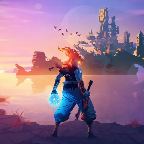Dead Cells - Dijital Ürünler ve Hızlı Aktivasyon | epinpay