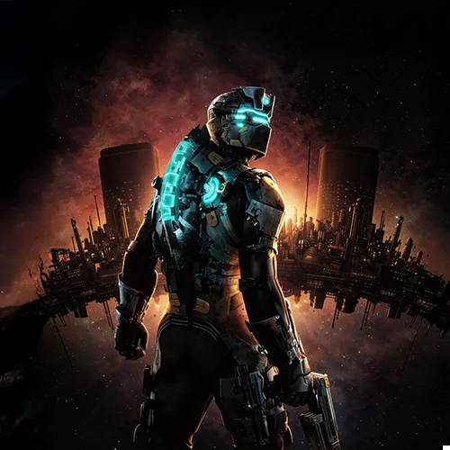 Dead Space 2 - Hızlı Aktivasyon | epinpay