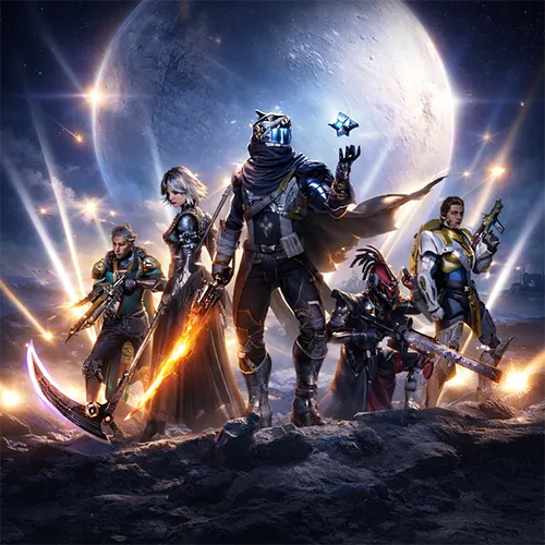 Destiny: Rising Oyun İçi Ürünler | Hızlı & Güvenli – Epinpay