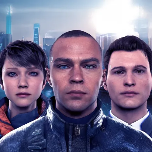 Detroit: Become Human - Hızlı Aktivasyon | epinpay