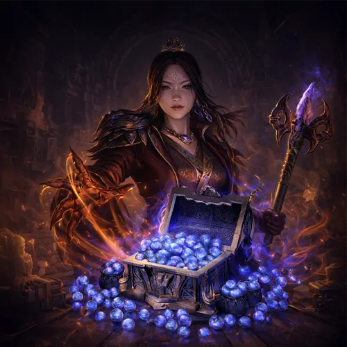 Diablo Immortal Eternal Orbs satın al anında teslim