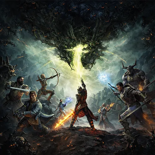 Dragon Age Inquisition GOTY Edition | epinpay