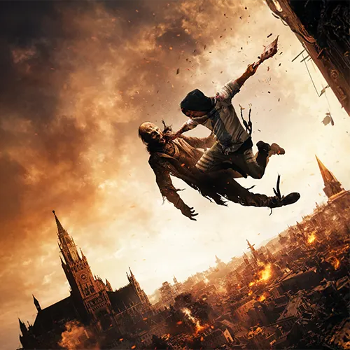 Dying Light 2 Stay Human - Hızlı Aktivasyon | epinpay