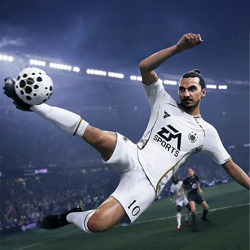 Ea Sports FC 26 Kategori