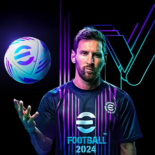 eFootball 2024 Satın Al | Uygun Fiyatlı EPIN Kodlar | epinpay