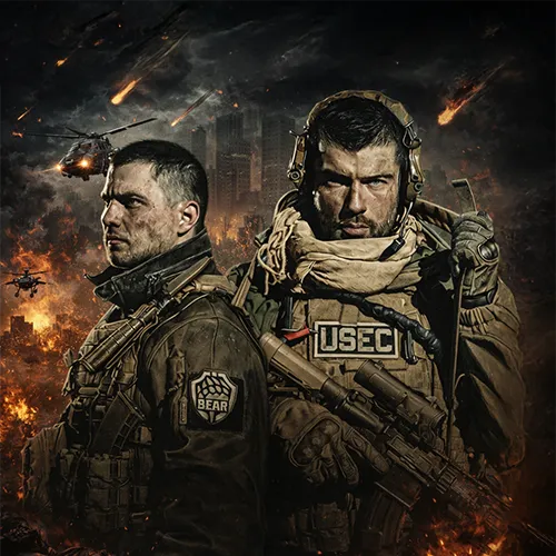 Escape From Tarkov -Hızlı Aktivasyon | epinpay