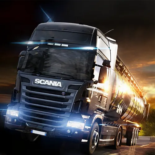 Euro Truck Simulator 2 - Hızlı Aktivasyon | epinpay