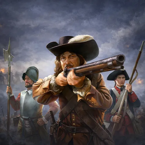 Europa Universalis IV -Hızlı Aktivasyon | epinpay