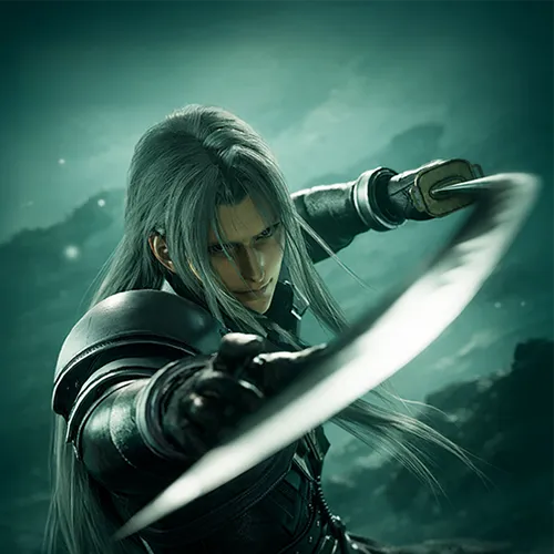 Final Fantasy VII Rebirth - Dijital Ürünler | epinpay