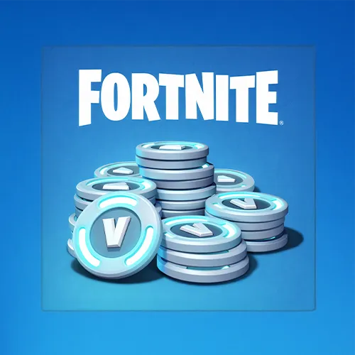 Fortnite V Bucks Epic Games Satın Al | Epinpay