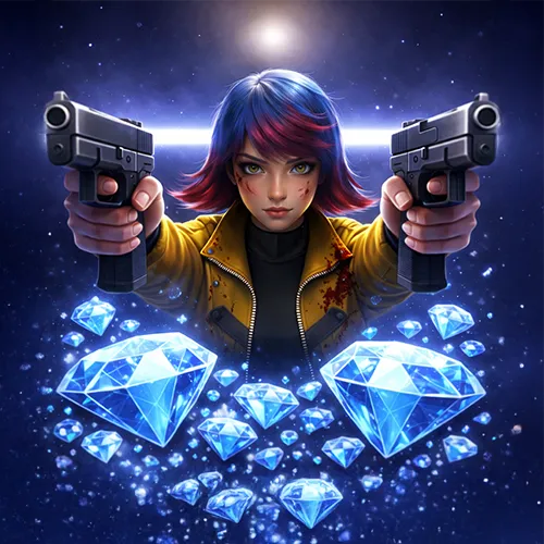 Free Fire Elmas
