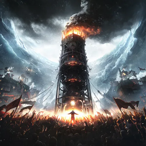 Frostpunk GOTY - Hızlı Aktivasyon | epinpay