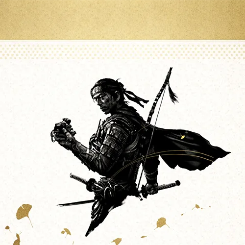 Ghost of Tsushima Director's Cut | epinpay